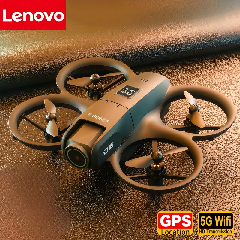Drone Aerial Photography - طائرة لينوفو D16 بدون طيار مزودة