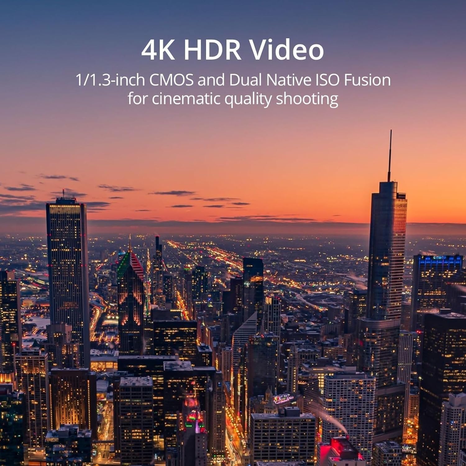 طائرة DJI Mini 3 / Mini 4K / M - مراجعة Drone Lidar وسعره