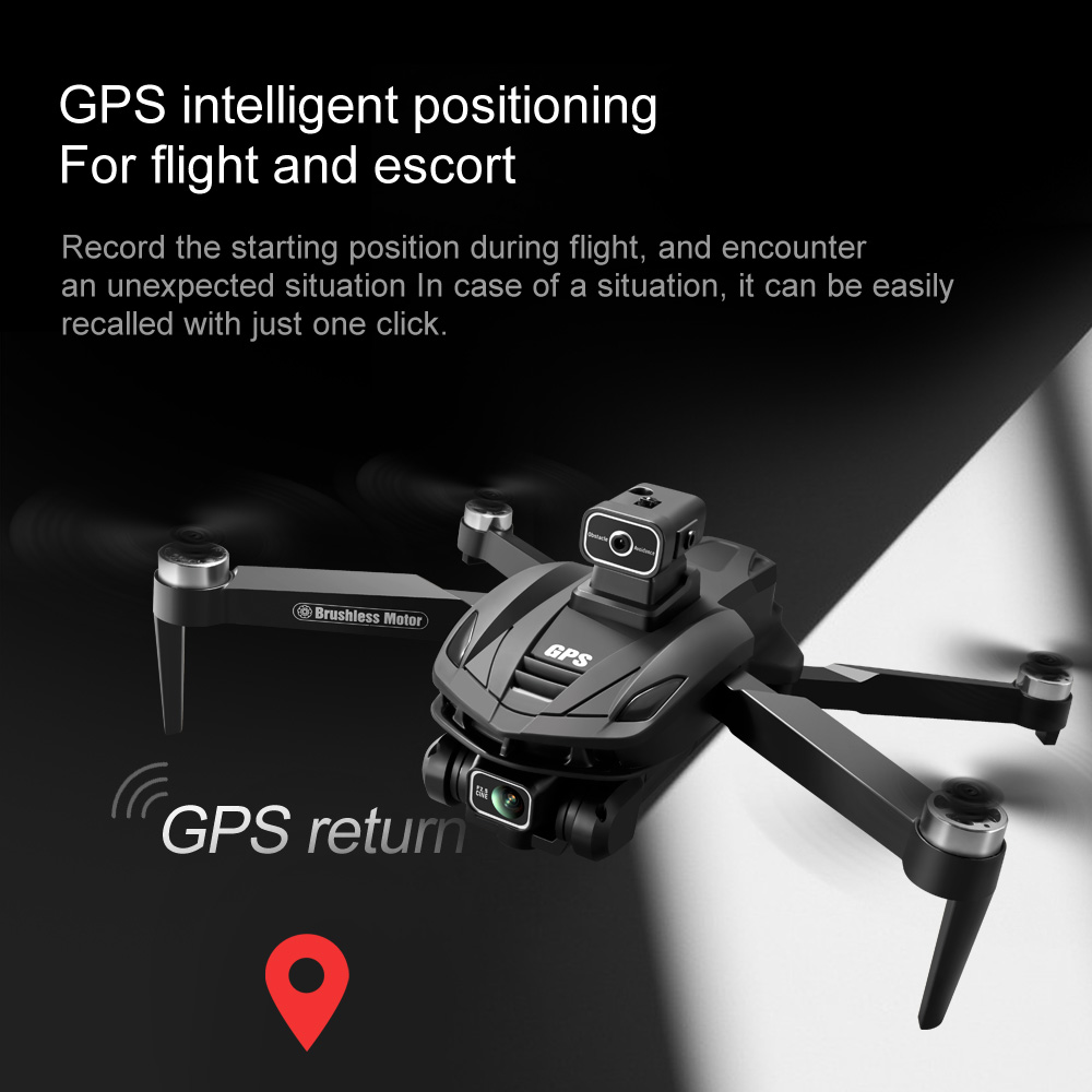 طائرة بدون طيار V168 الأصلية م - مراجعة Drone Photogrammetry وسعره