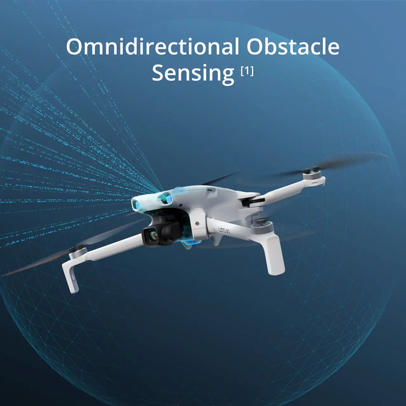 دي جي آي ليتو إكس1 فلاي مور كو - مراجعة Drone Lidar وسعره
