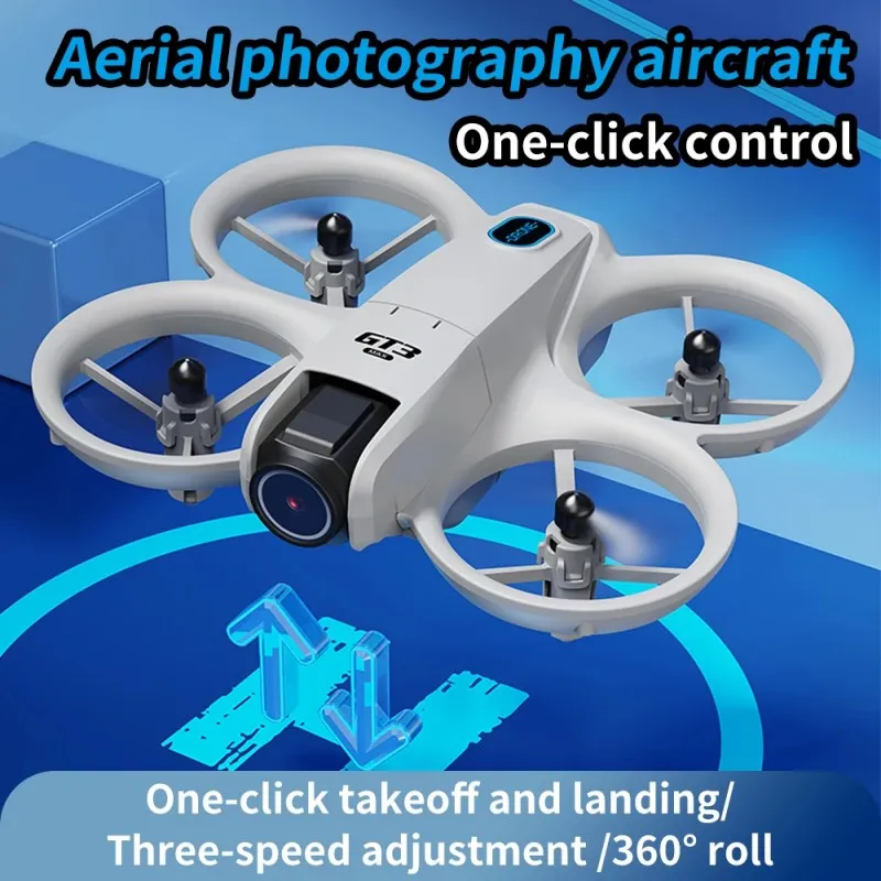 طائرة لينوفو GT3 MAX بدون طيار - مراجعة Drone Mapping وسعره
