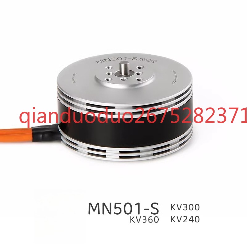 مناسب لطائرة MN501-S TMOTOR بد - مراجعة Drone Aerial Photography وسعره