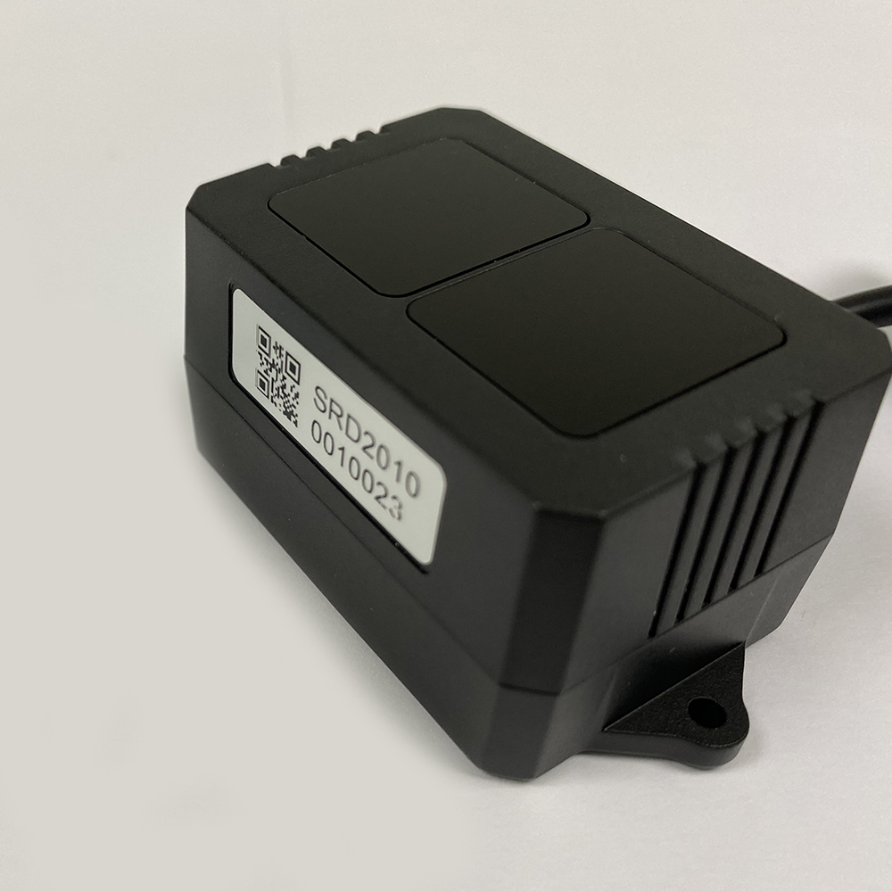 مستشعر LiDAR من Benewake طراز  - مراجعة Drone Lidar وسعره