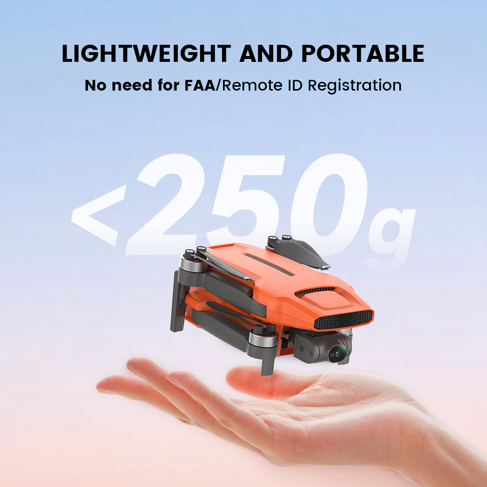 طائرة بدون طيار FIMI MINI 3 مع - مراجعة Drone Mapping وسعره