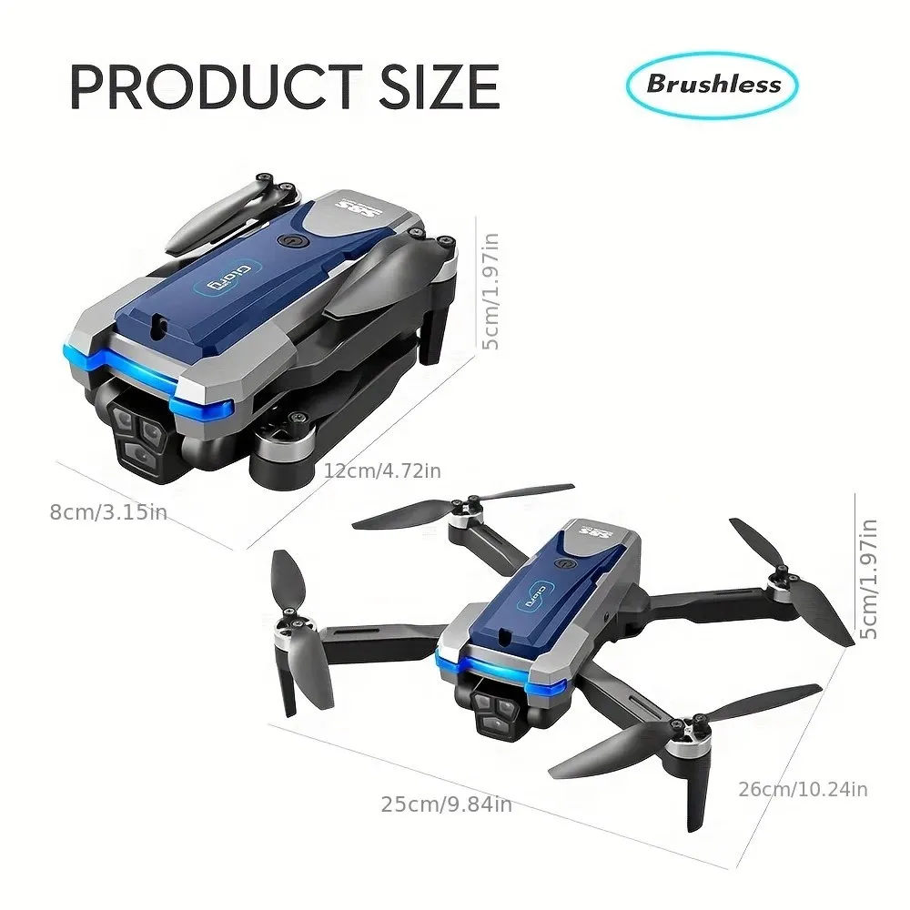 طائرة بدون طيار بنظام تحديد ال - مراجعة Drone Aerial Photography وسعره